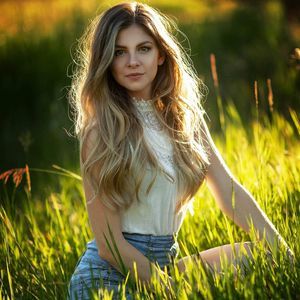 Meet your Posher, Tara